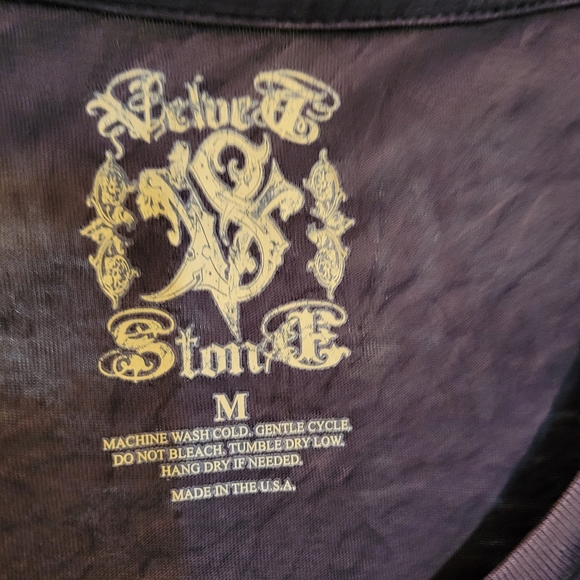 Embellished Top - Picture 3 of 3